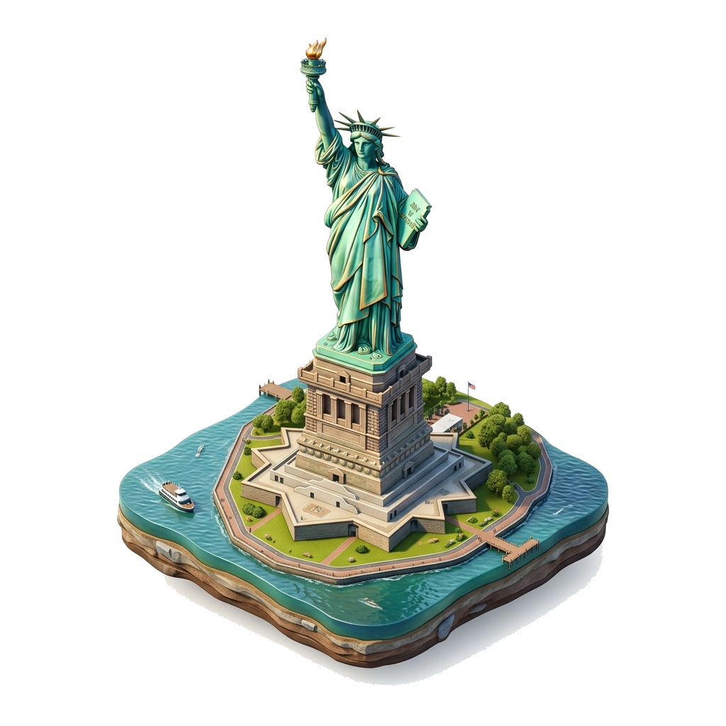 USA