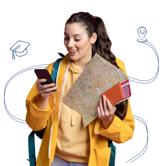 Travel Booking
