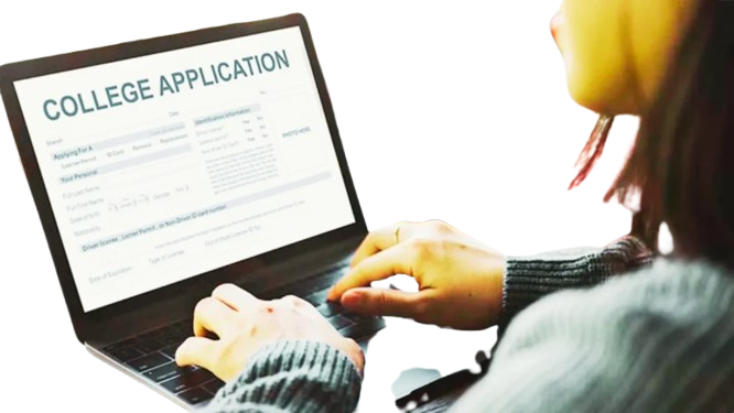 Make Your Application