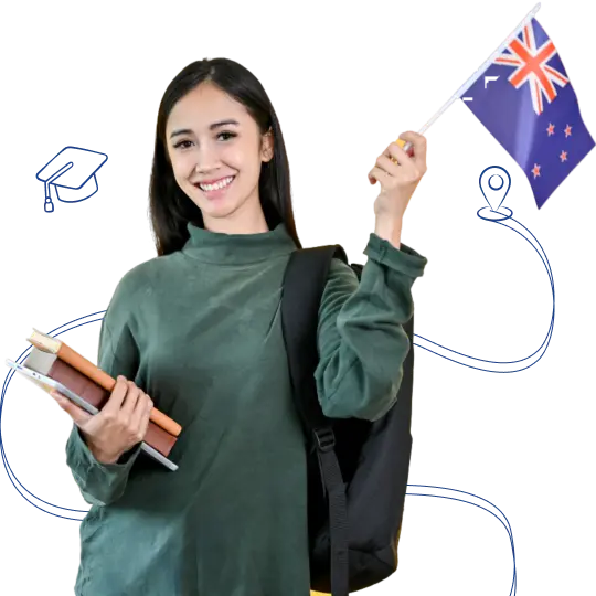 Study Abroad Admission Processing Services