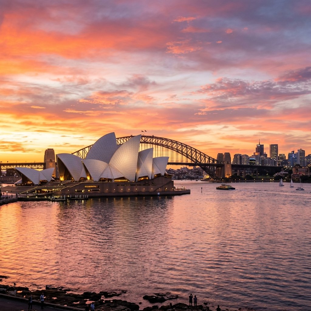 Australia