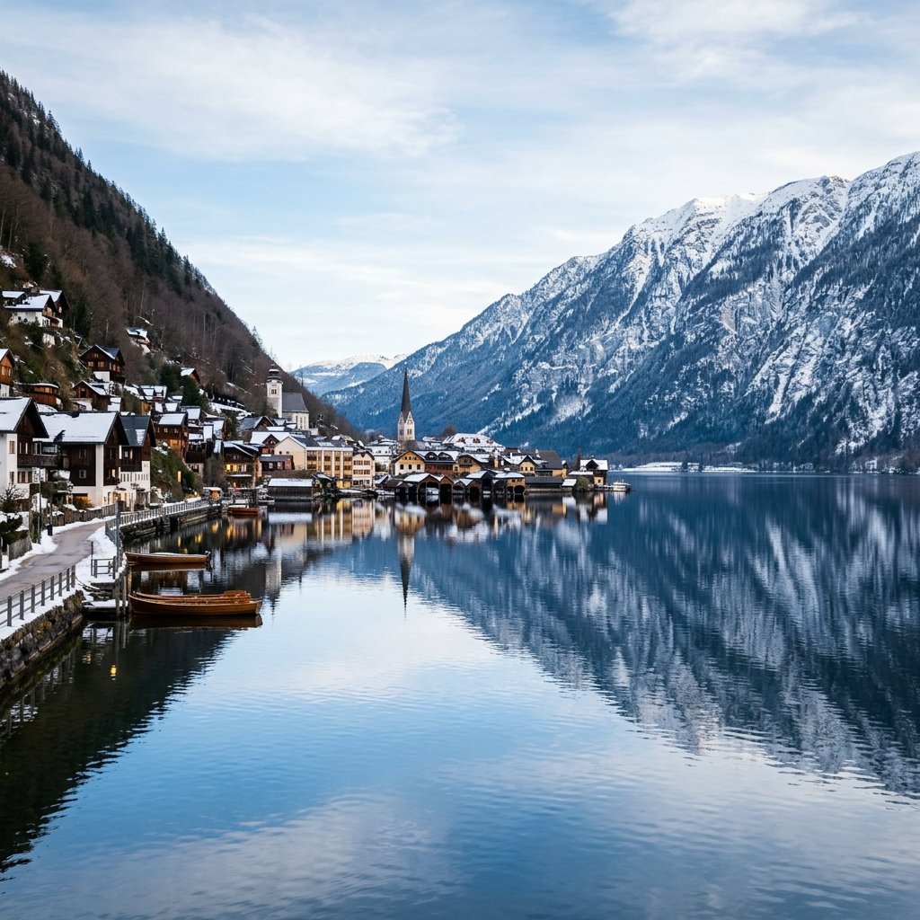 Austria