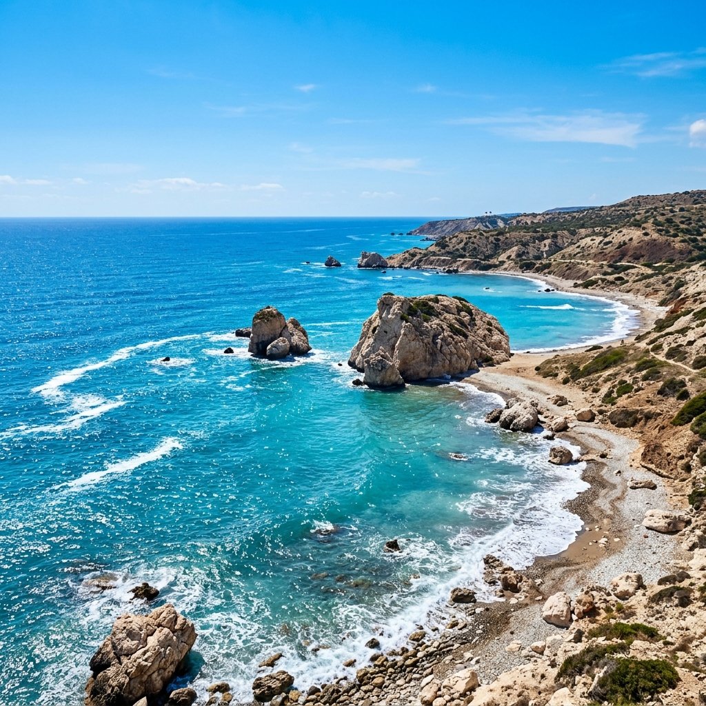 Cyprus