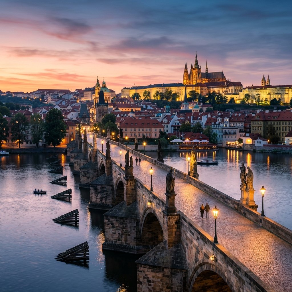 Czech Republic