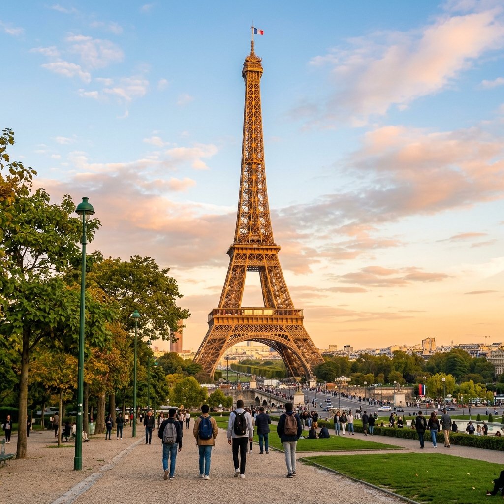 France