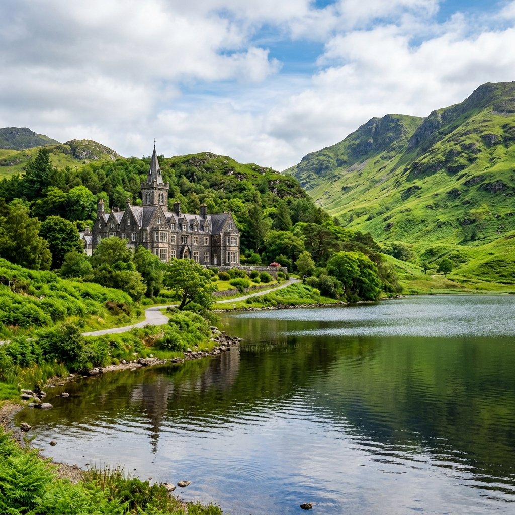 Ireland