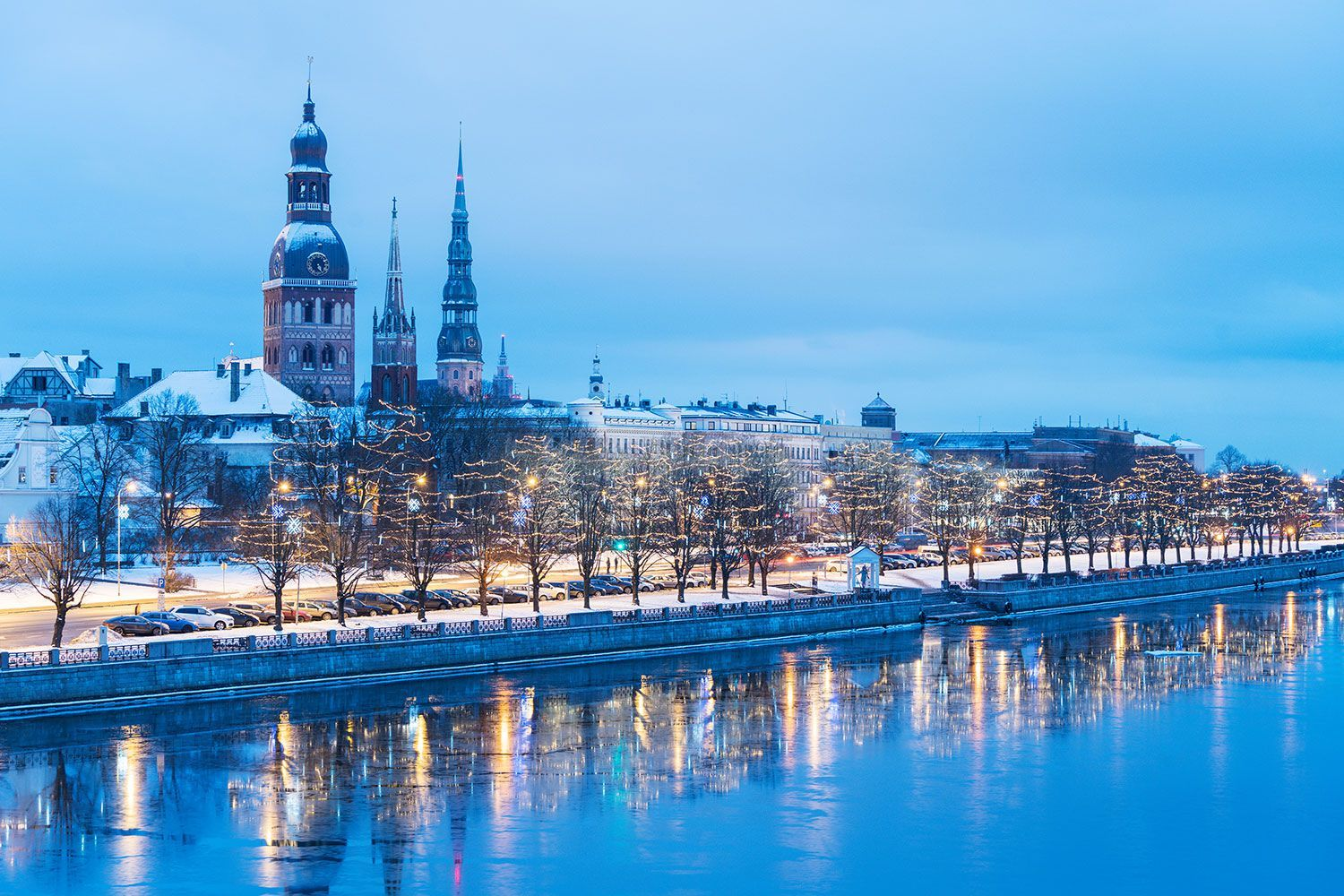 Latvia