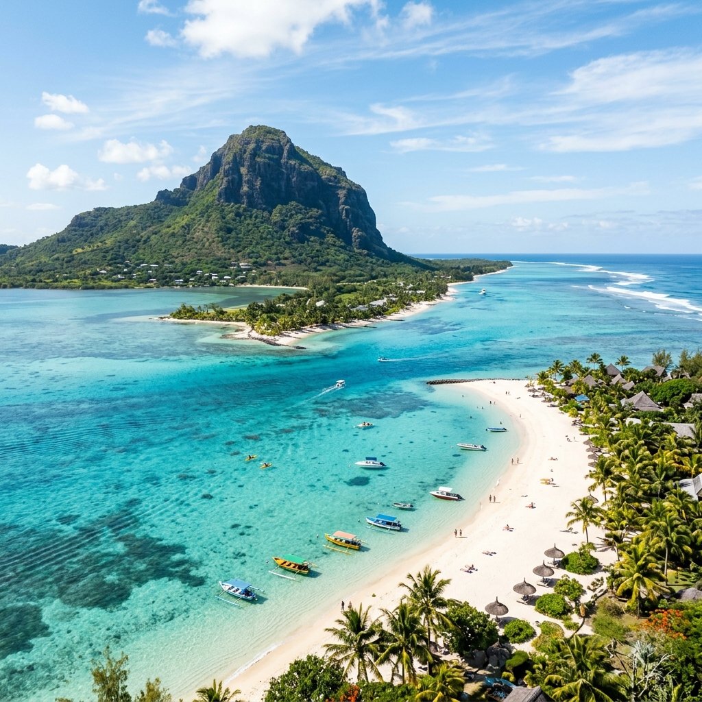 Mauritius