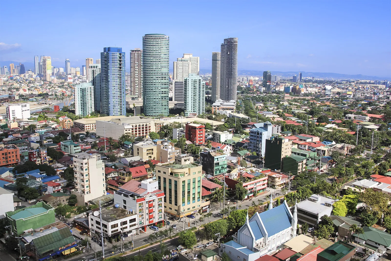 Philippines