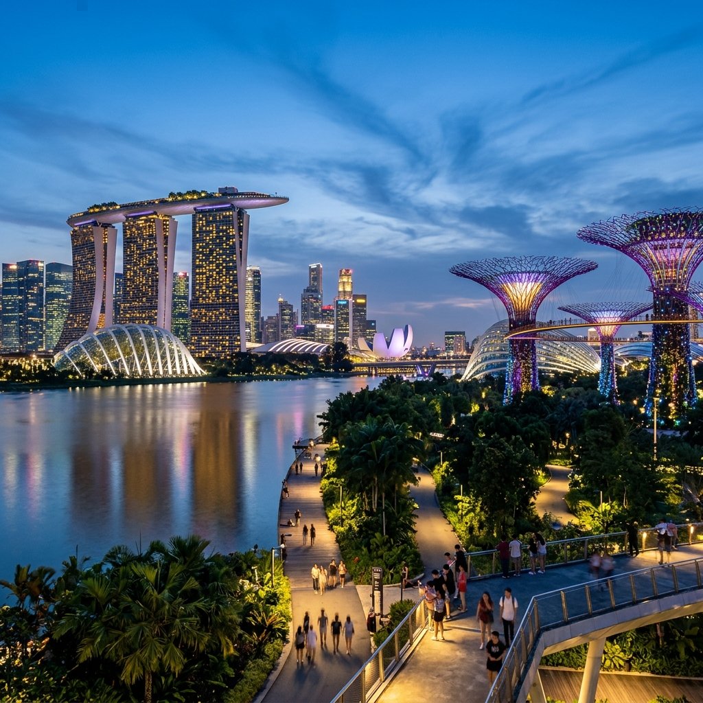 Singapore