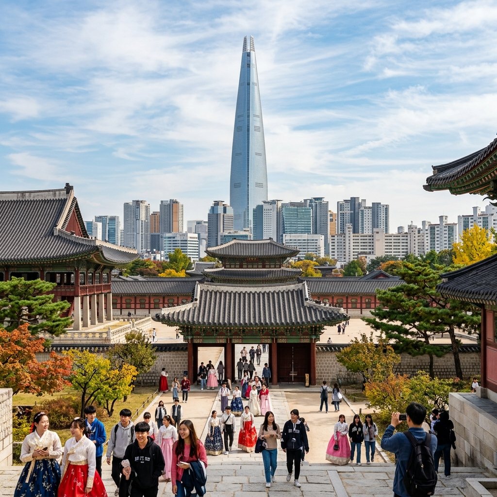 South Korea