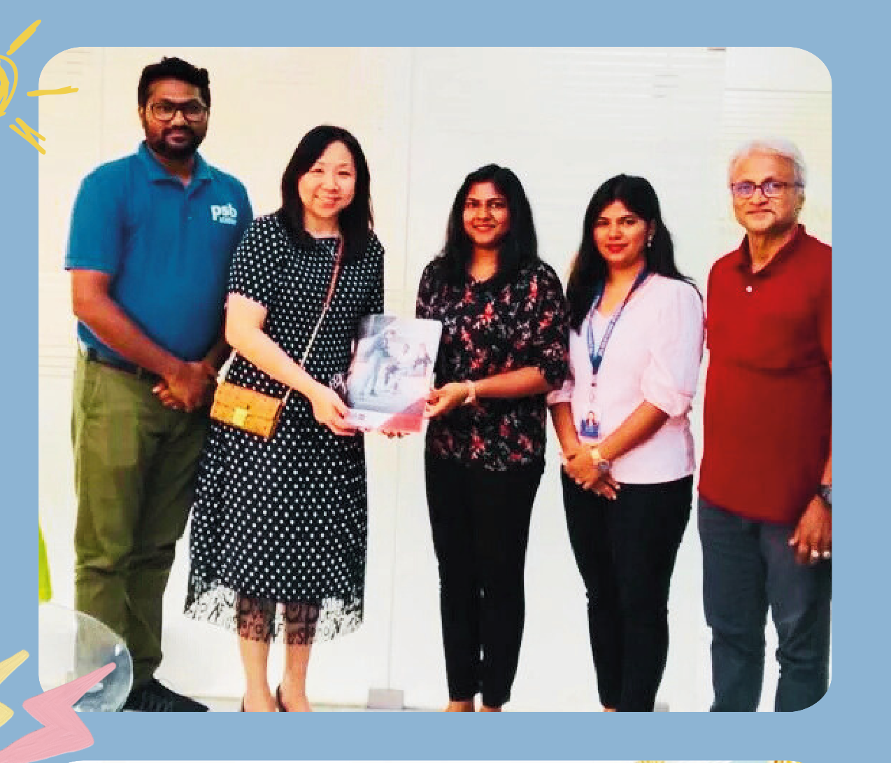Successful Student Seminar