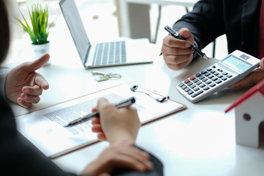 Financial Assistance