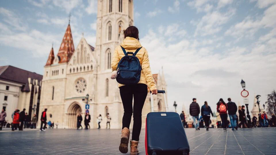 Accommodation & Travel