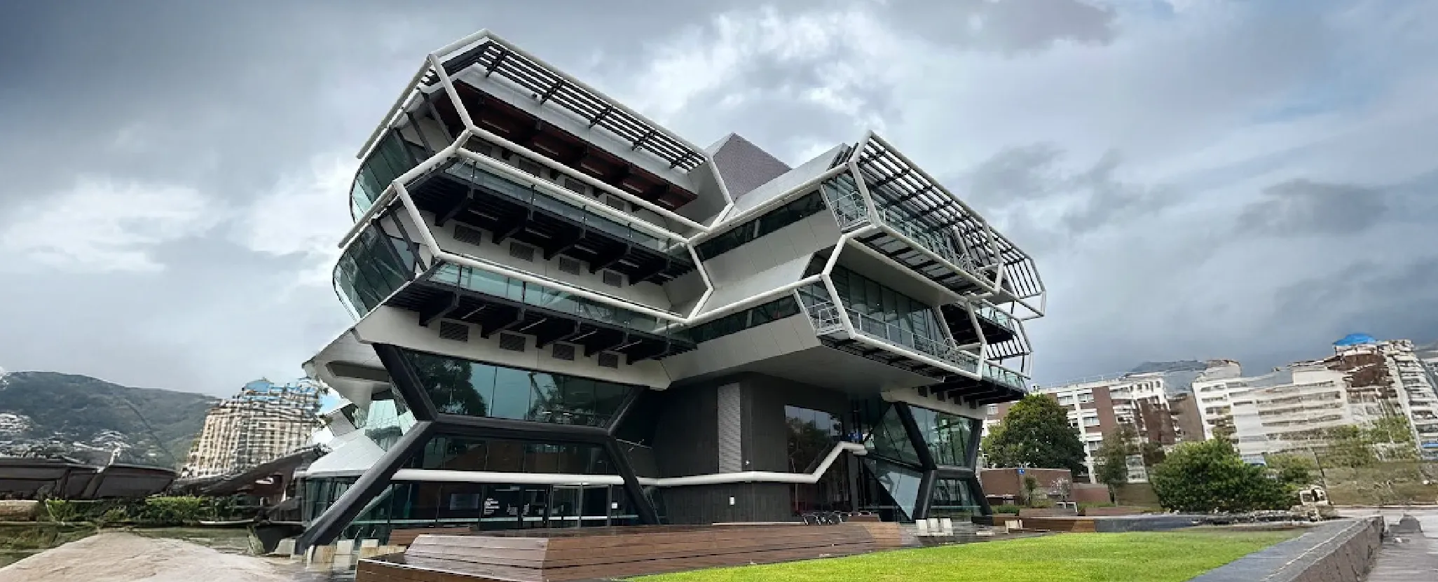 Monash University