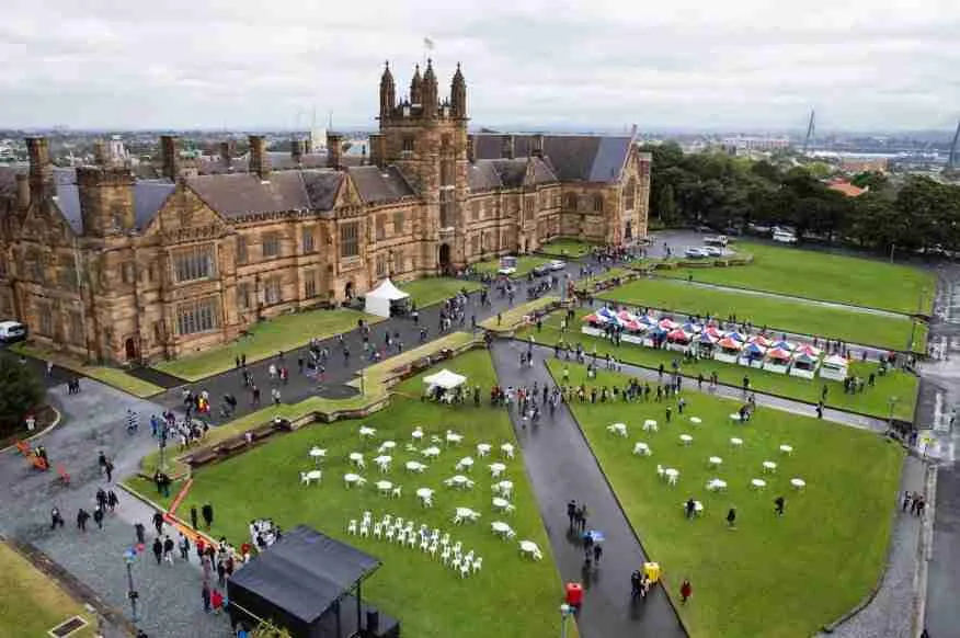 University of Sydney