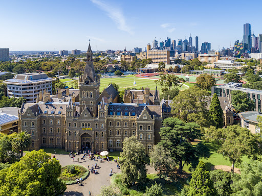University of British Columbia