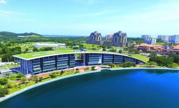 Heriot-Watt University Malaysia