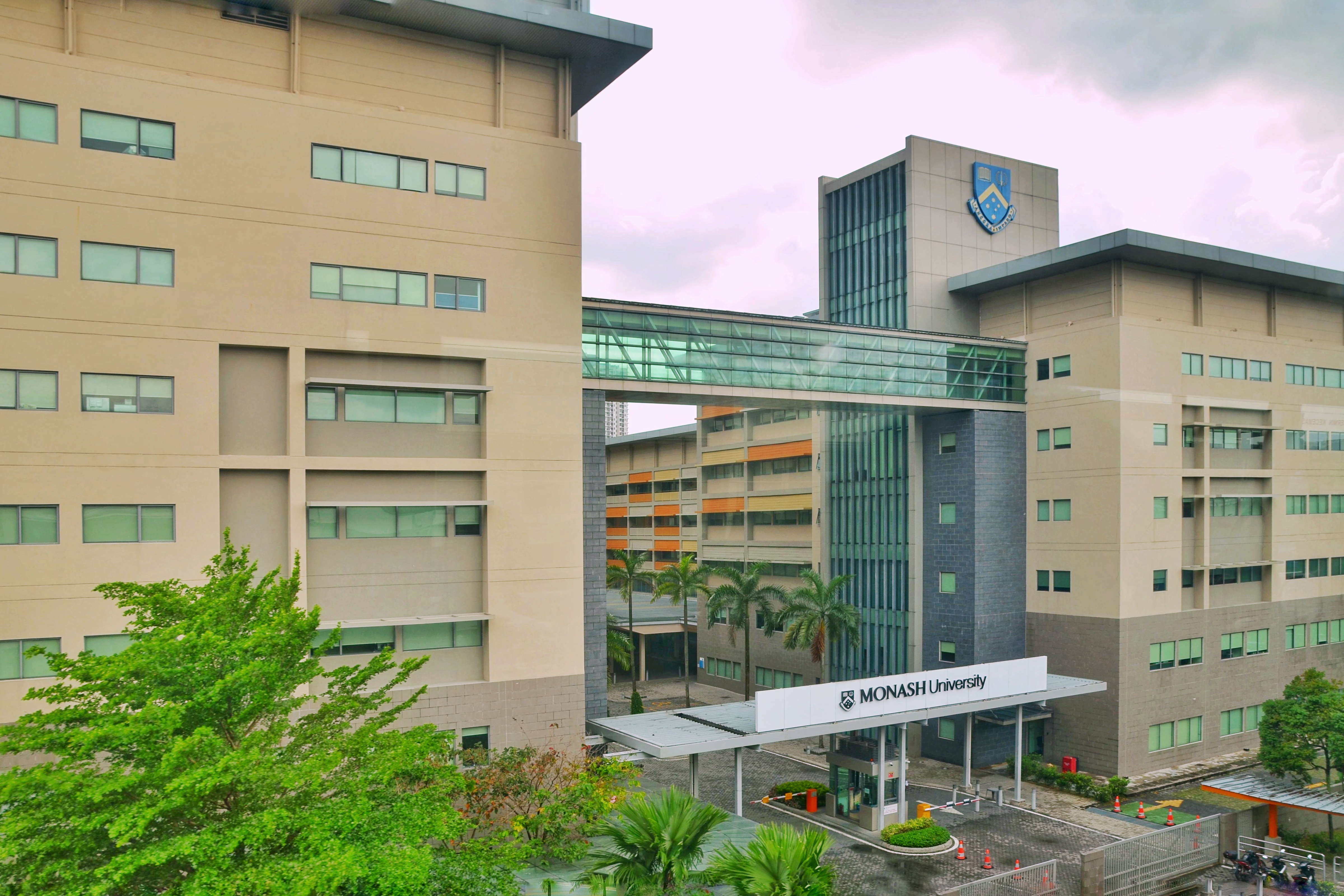 Monash University Malaysia