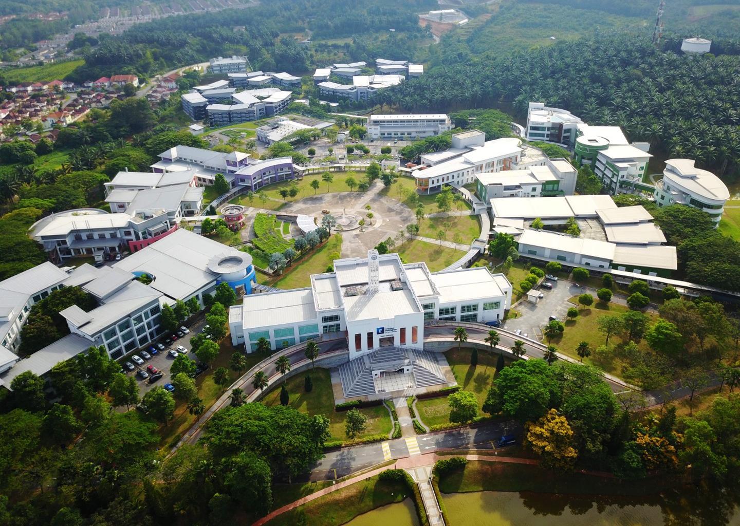 University of Nottingham Malaysia