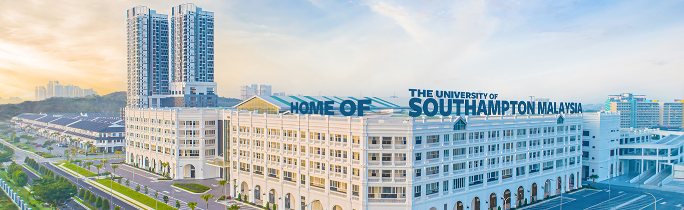 University of Southampton Malaysia