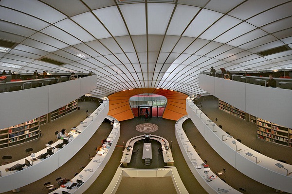 Free University of Berlin