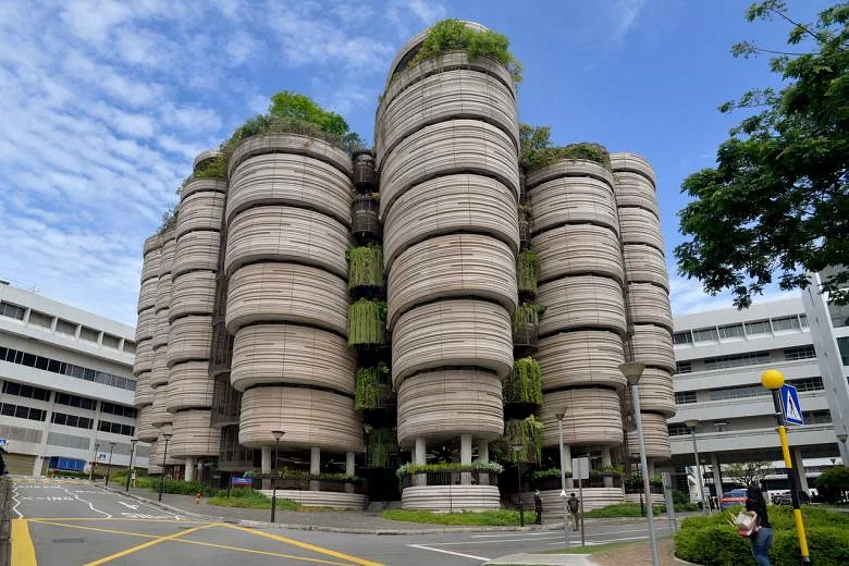 Nanyang Technological University (NTU)