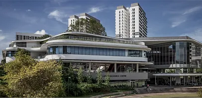 National University of Singapore (NUS)
