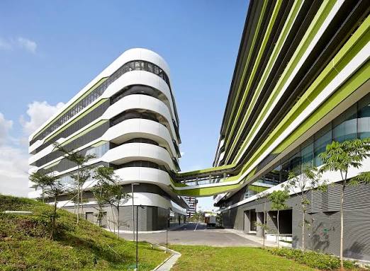 Singapore University of Technology & Design (SUTD)