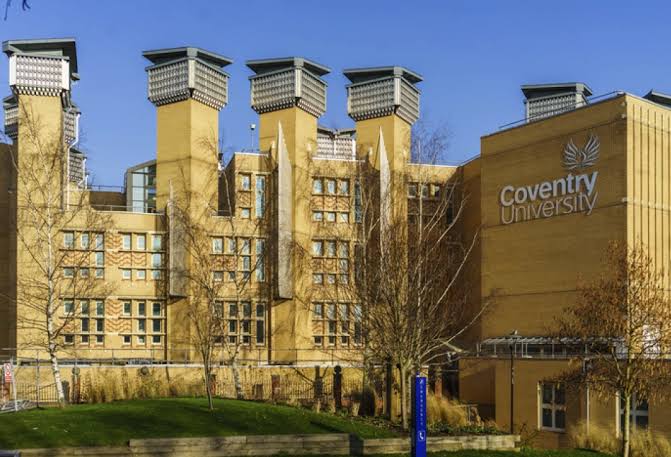 Coventry University