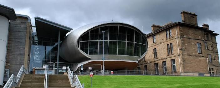 Edinburgh Napier University