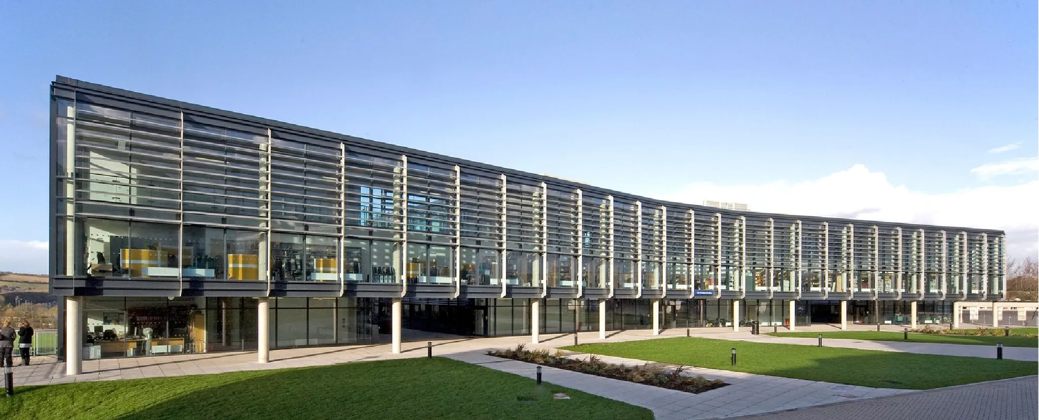University of Brighton