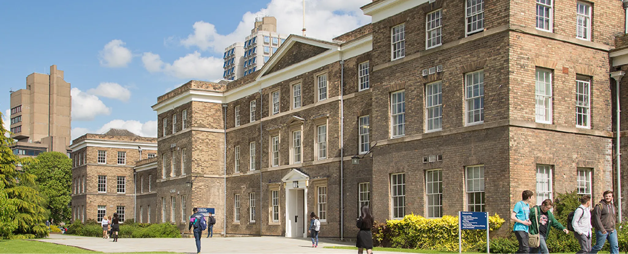 University of Hull - London