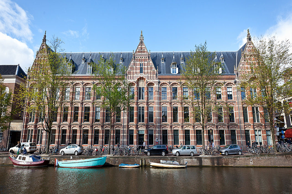 University of Amsterdam (UvA)
