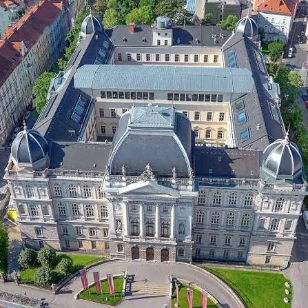 Graz University of Technology