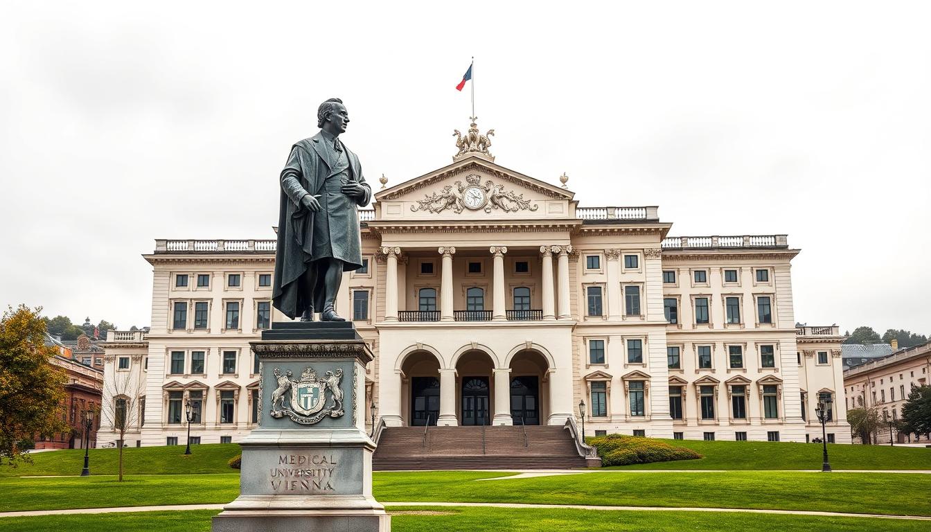 Medical University of Vienna