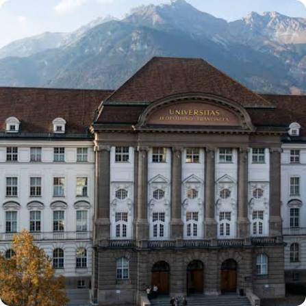 University of Innsbruck
