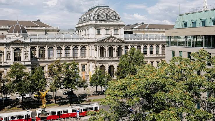 University of Vienna