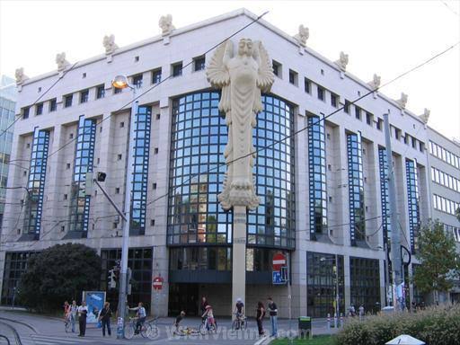 Vienna University of Technology