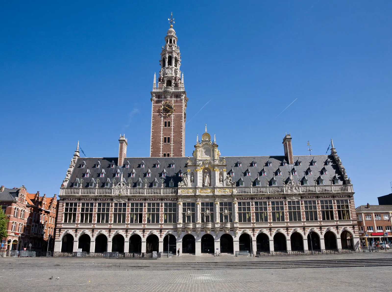 Université catholique de Louvain