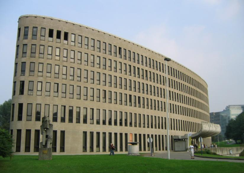 Vrije Universiteit Brussel