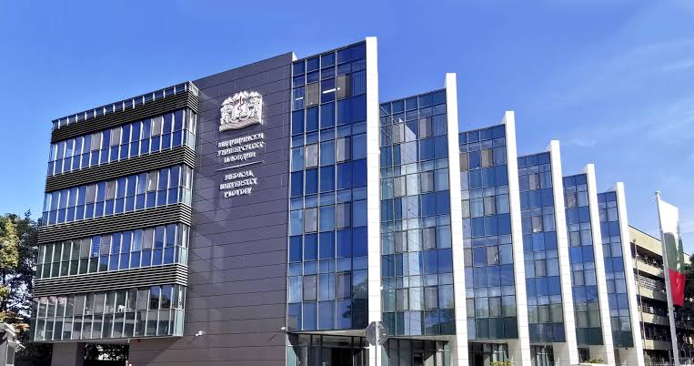 Plovdiv University