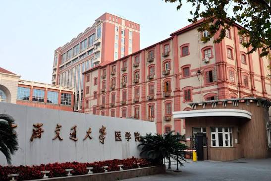 Shanghai Jiao Tong University