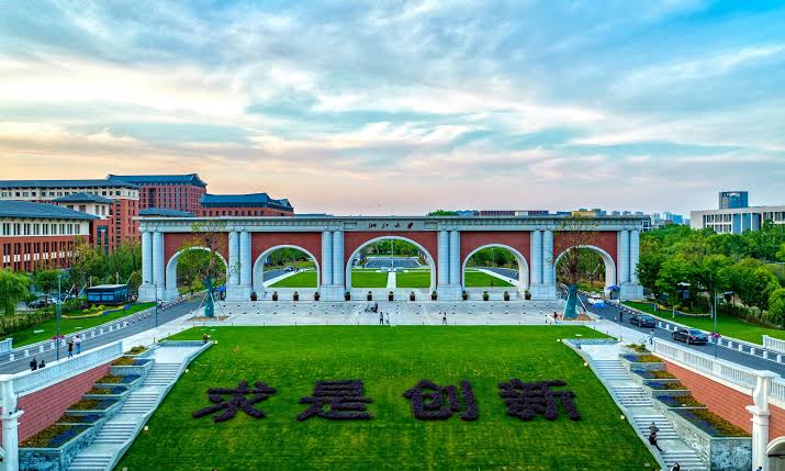 Zhejiang University
