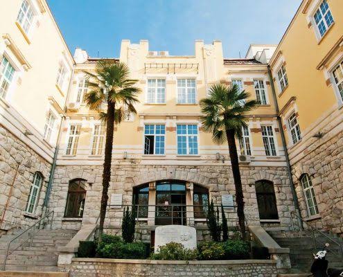 University of Rijeka