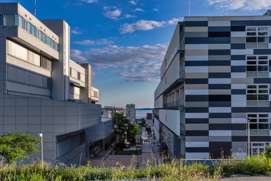 University of Split
