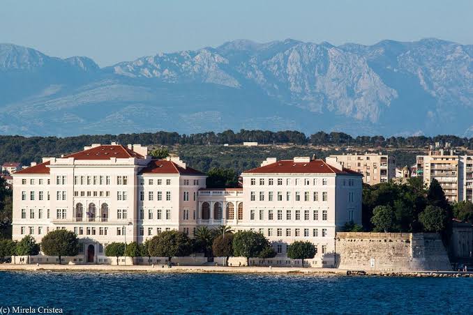 University of Zadar