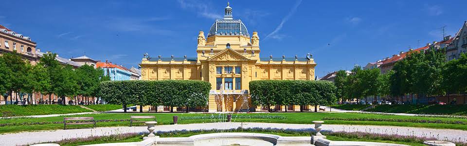 University of Zagreb