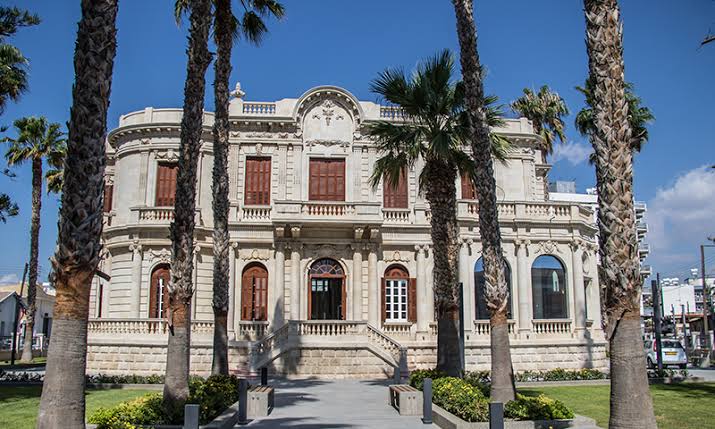 Cyprus University of Technology