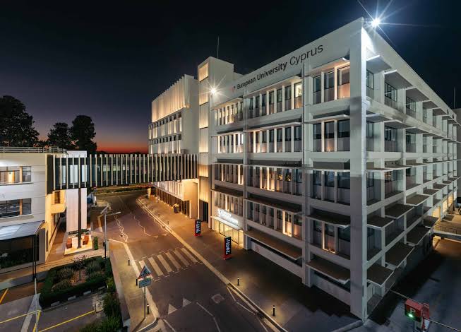 Eastern Mediterranean University